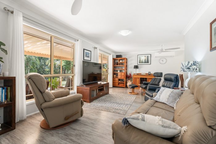 43 Straits Outlook, Craignish QLD 4655, Australia