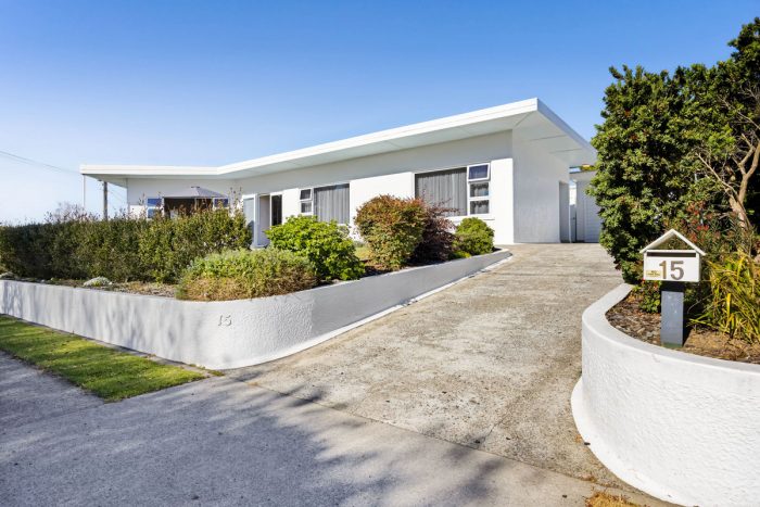 15 Caplen Street, Hawera, South Taranaki, Taranaki, 4610, New Zealand