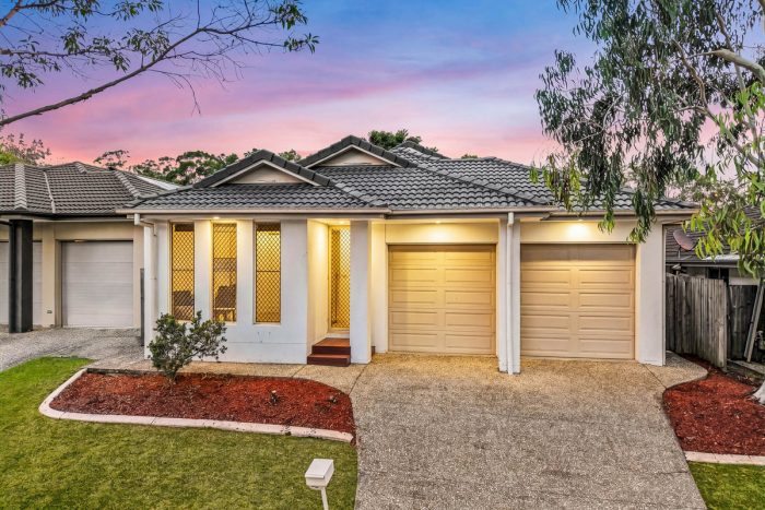 36 Emerald Cres, Springfield QLD 4300, Australia