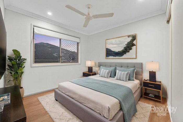 36 Emerald Cres, Springfield QLD 4300, Australia