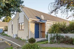 20/117 Bowhill Road, New Brighton, Christchurch City, Canterbury, 8083, New Zealand