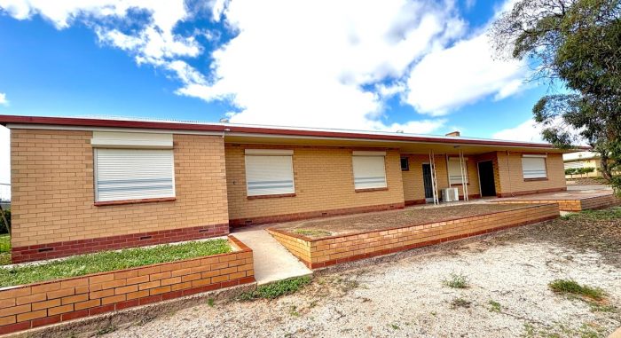 10 Enright St, Kimba SA 5641, Australia