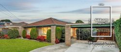 29 Lancelot Cres, Glen Waverley VIC 3150, Australia