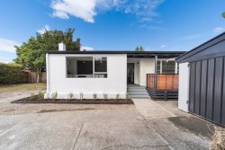 318 Botanical Road, West End, Palmerston North, Manawatu / Whanganui, 4412, New Zealand