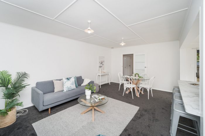 318 Botanical Road, West End, Palmerston North, Manawatu / Whanganui, 4412, New Zealand