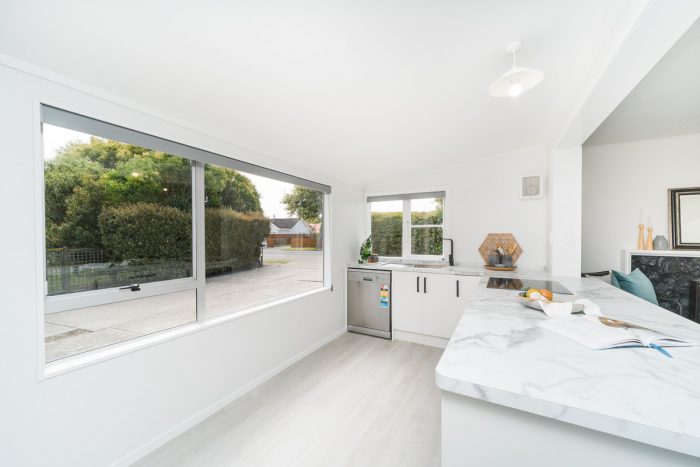 318 Botanical Road, West End, Palmerston North, Manawatu / Whanganui, 4412, New Zealand