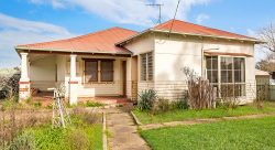 16 Glendinning St, Balmoral VIC 3407, Australia