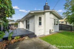 22 Golf Road, Manor Park, Lower Hutt, Wellington, 5019, New Zealand