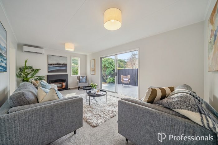 22 Golf Road, Manor Park, Lower Hutt, Wellington, 5019, New Zealand