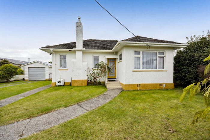 30 Graham Street, Eltham, South Taranaki, Taranaki, 4322, New Zealand
