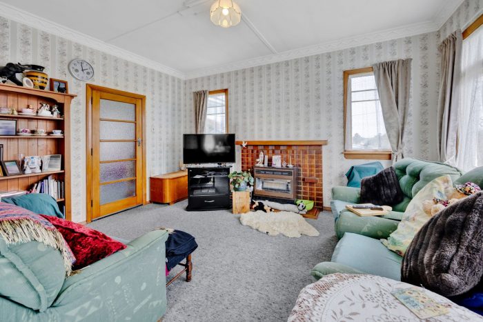 30 Graham Street, Eltham, South Taranaki, Taranaki, 4322, New Zealand
