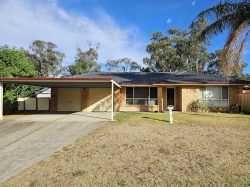 11 Grimes Cl, Denman NSW 2328, Australia