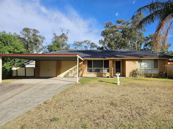 11 Grimes Cl, Denman NSW 2328, Australia