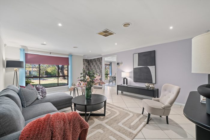 9 Hammill Cl, Calwell ACT 2905, Australia