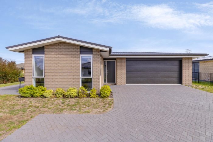 8 Hato Patariki Lane, Nukuhau, Taupo, Waikato, 3330, New Zealand