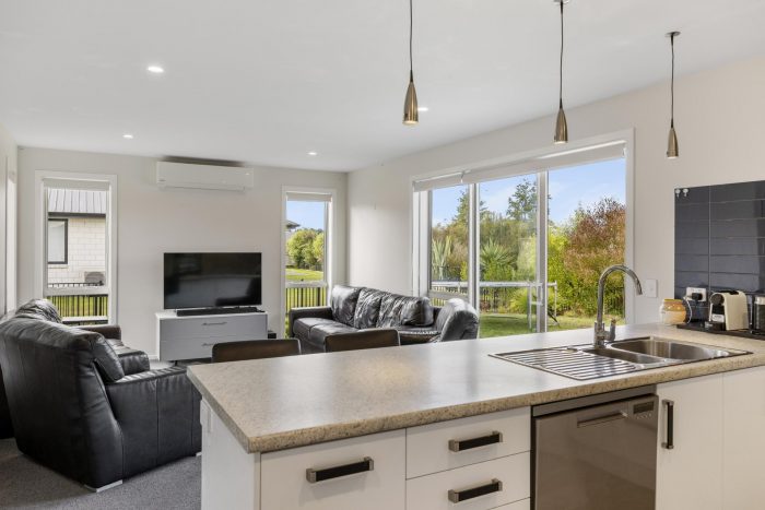 8 Hato Patariki Lane, Nukuhau, Taupo, Waikato, 3330, New Zealand