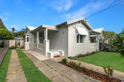 41 Helen St, Merewether NSW 2291, Australia
