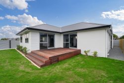 15 Hensley Street, Gladstone, Invercargill, Southland, 9810, New Zealand