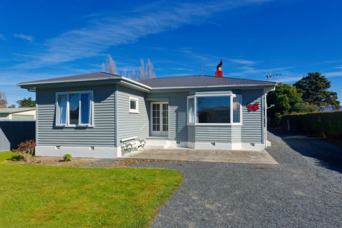 127 Beach Road, Kaikoura, Marlborough, 7300, New Zealand