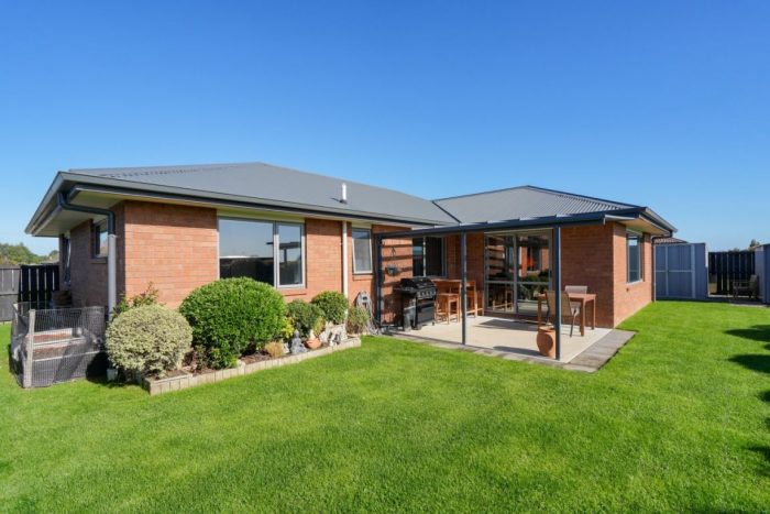3 Hinton Court, Kingswell, Invercargill, Southland, 9812, New Zealand