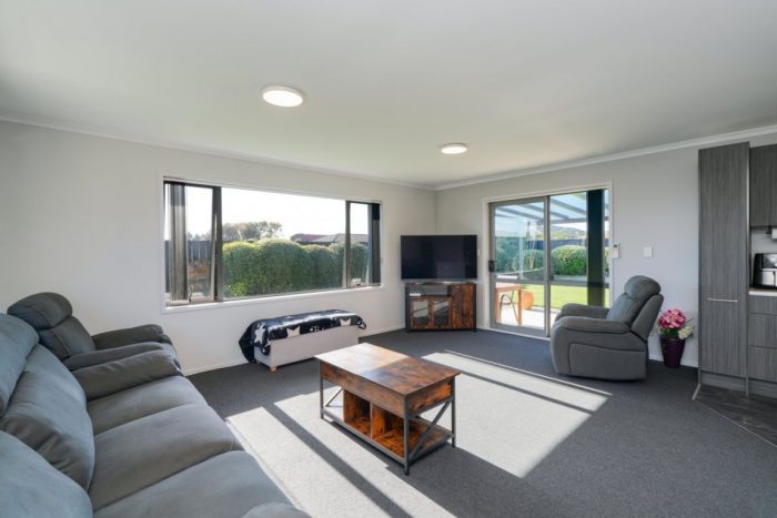 3 Hinton Court, Kingswell, Invercargill, Southland, 9812, New Zealand