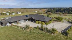 626 Carrs Road, Loburn, Waimakariri, Canterbury, 7472, New Zealand