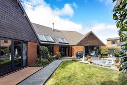 49 Oregon Place, Burwood, Christchurch City, Canterbury, 8061, New Zealand