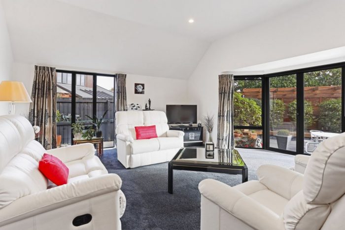 49 Oregon Place, Burwood, Christchurch City, Canterbury, 8061, New Zealand