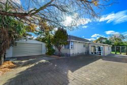 45A Rochester Street, Linwood, Christchurch City, Canterbury, 8062, New Zealand