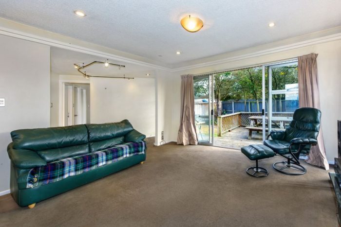 45A Rochester Street, Linwood, Christchurch City, Canterbury, 8062, New Zealand