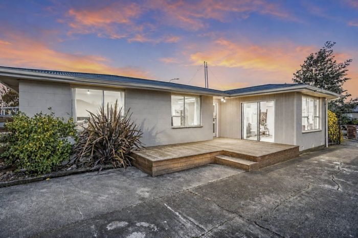 96 South Belt, Rangiora, Waimakariri, Canterbury, 7400, New Zealand