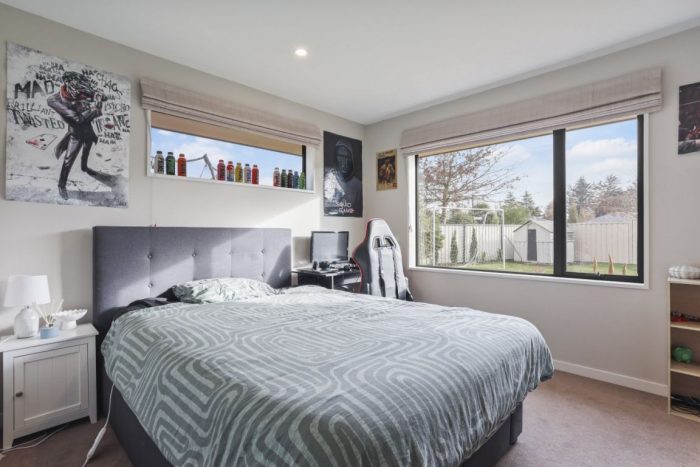 3 St Andrews Lane, Kirwee, Selwyn, Canterbury, 7571, New Zealand