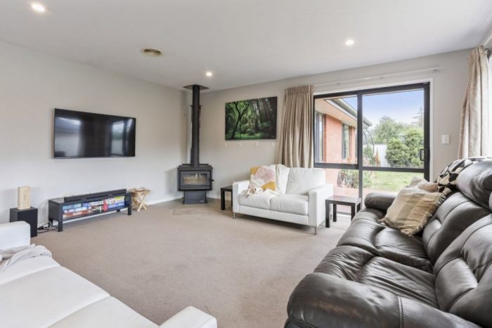 3 St Andrews Lane, Kirwee, Selwyn, Canterbury, 7571, New Zealand