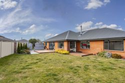 3 St Andrews Lane, Kirwee, Selwyn, Canterbury, 7571, New Zealand