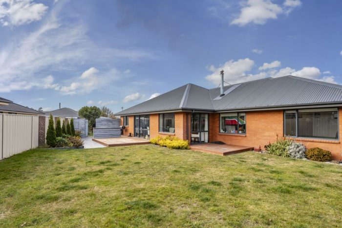 3 St Andrews Lane, Kirwee, Selwyn, Canterbury, 7571, New Zealand