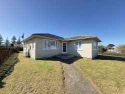12 Hume Street, Waitara, New Plymouth, Taranaki, 4320, New Zealand