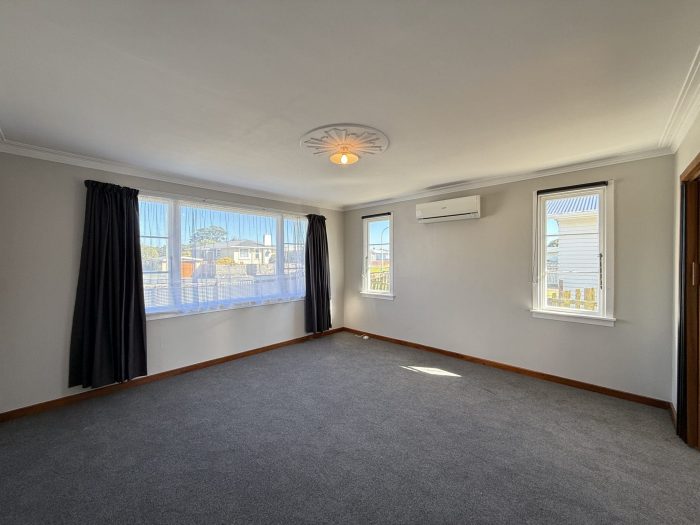 12 Hume Street, Waitara, New Plymouth, Taranaki, 4320, New Zealand