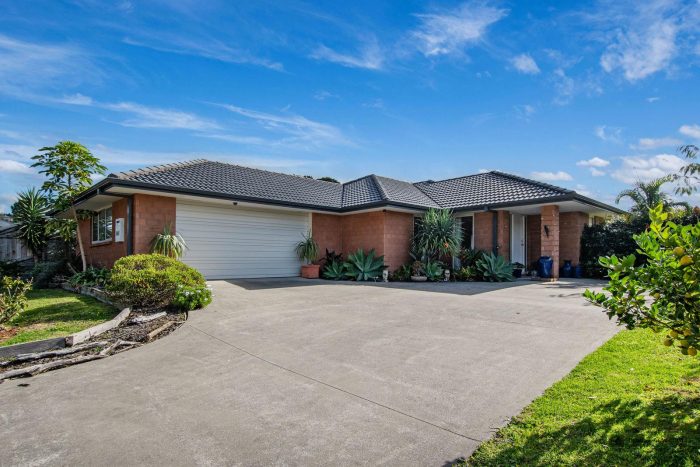 10 Maru Lane, Kamo, Whangarei, Northland, 0112, New Zealand