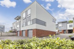 3/31 Princess Terrace, Newtown, Wellington, 6021, New Zealand