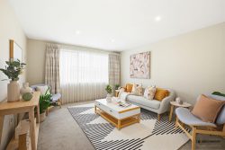 3/31 Princess Terrace, Newtown, Wellington, 6021, New Zealand