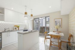3/31 Princess Terrace, Newtown, Wellington, 6021, New Zealand