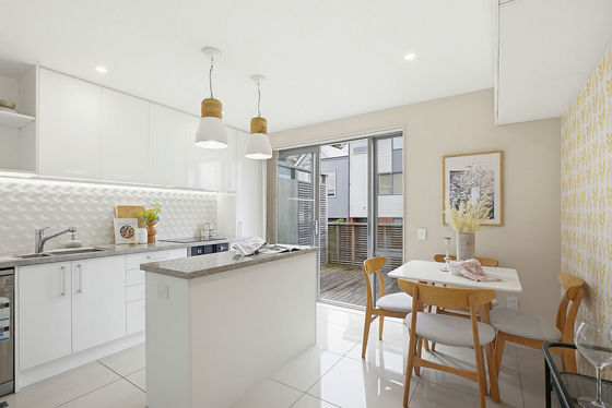 3/31 Princess Terrace, Newtown, Wellington, 6021, New Zealand