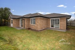 26 Fernham Way, Rolleston, Selwyn, Canterbury, 7615, New Zealand