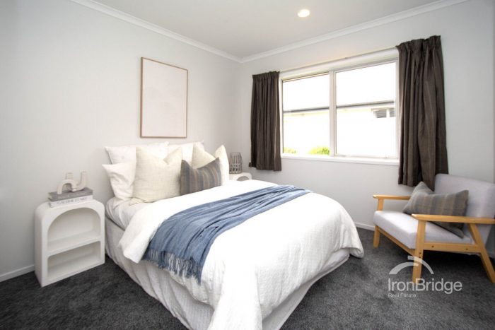 26 Fernham Way, Rolleston, Selwyn, Canterbury, 7615, New Zealand