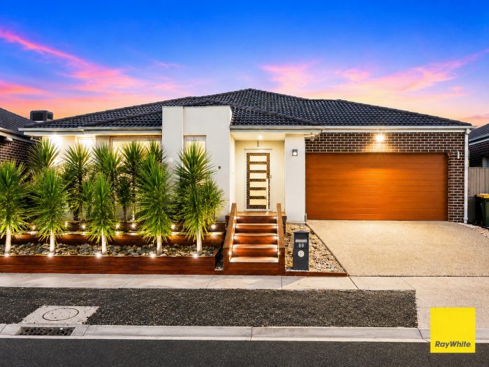 69 Inverell Pkwy, Tarneit VIC 3029, Australia