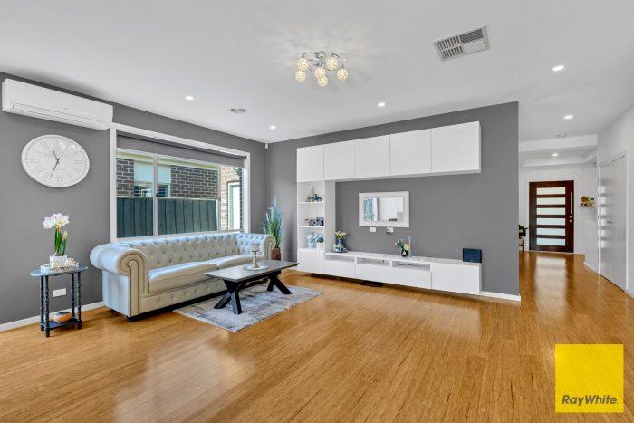69 Inverell Pkwy, Tarneit VIC 3029, Australia