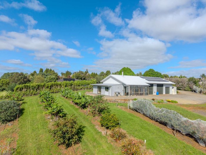 89 Conifer Lane, Kerikeri, Far North, Northland, 0294, New Zealand