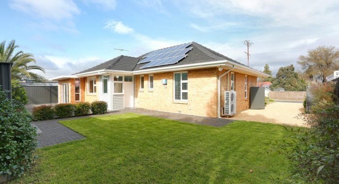 27 Julius St, Tanunda SA 5352, Australia