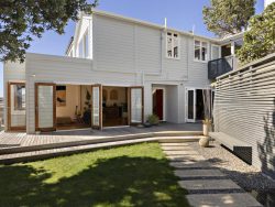 10 Earls Terrace, Mount Victoria, Wellington, 6011, New Zealand
