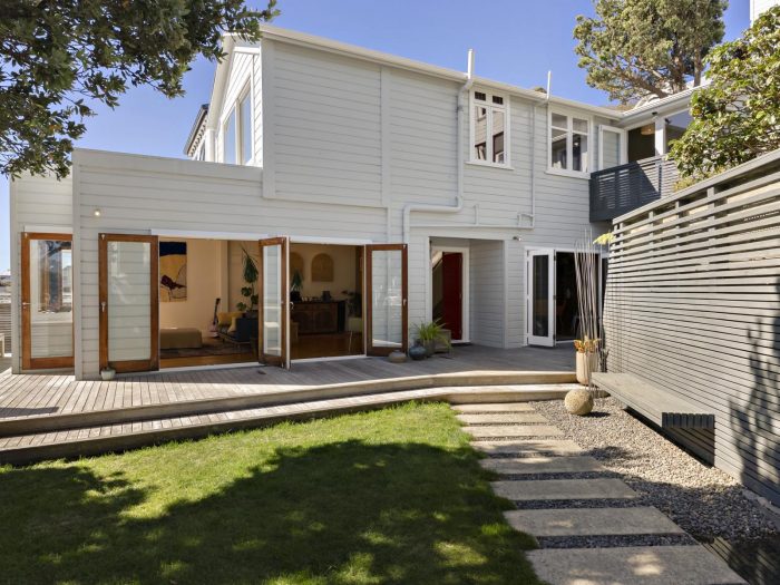 10 Earls Terrace, Mount Victoria, Wellington, 6011, New Zealand